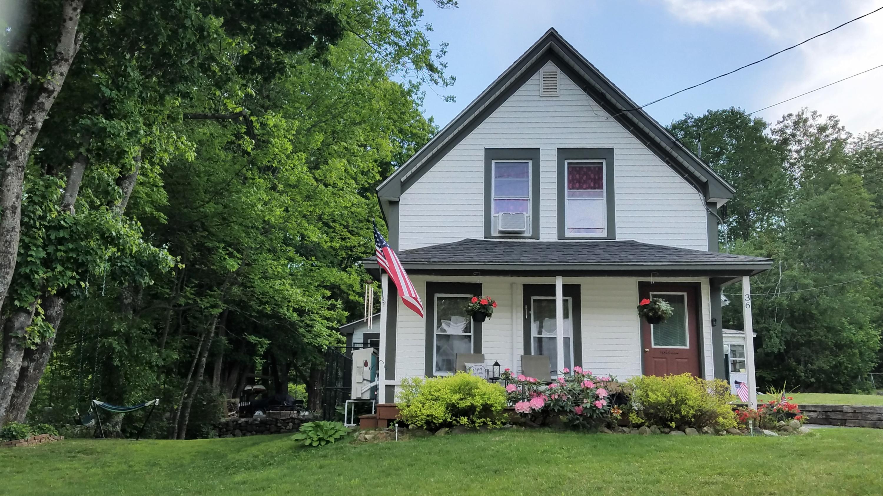 36 Weld Road Wilton, ME 04294 - Photo 1 of 30 20200604_163118