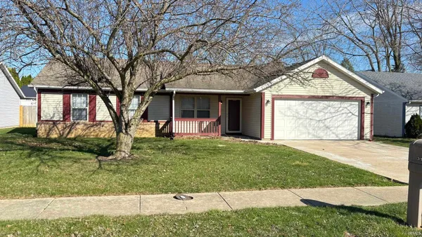 $229,000 | 3106 Winthrop Lane, Kokomo, IN 46902