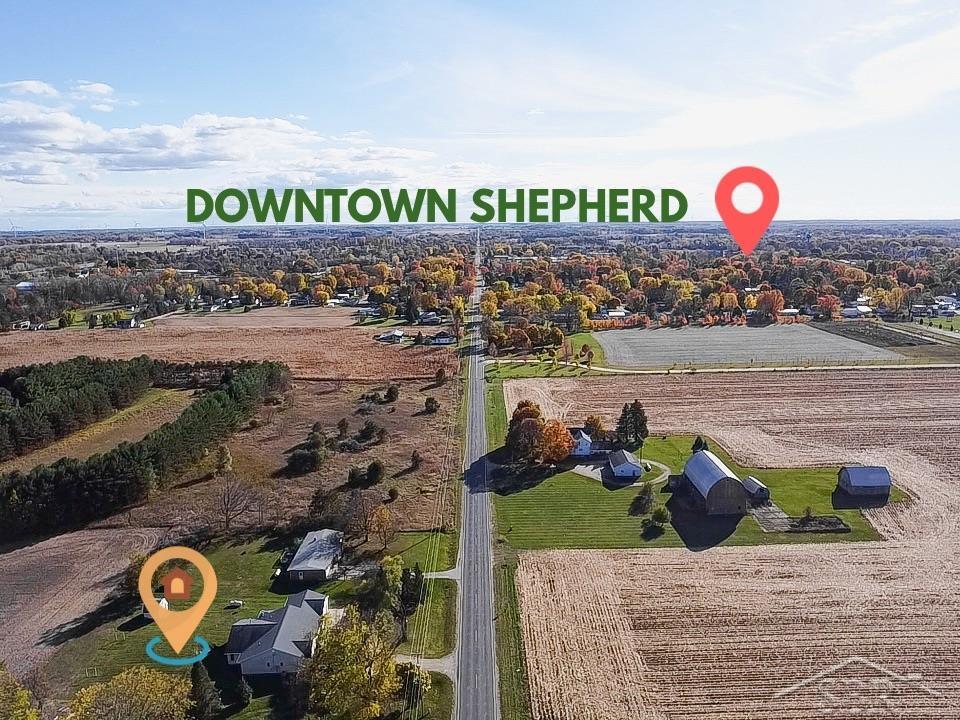 7333 South Shepherd Road Shepherd, MI 48883 - Photo 74 of 77