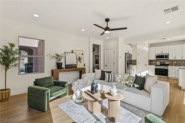 $524,500 | 2721 Rimbaud Street, Henderson, NV 89044