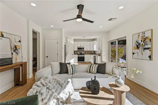 $524,500 | 2721 Rimbaud Street, Henderson, NV 89044