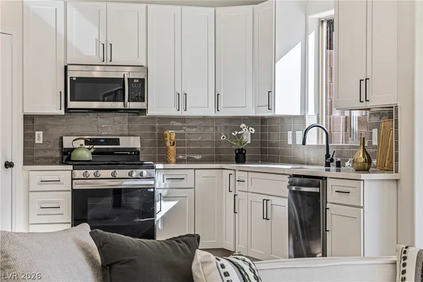 $524,500 | 2721 Rimbaud Street, Henderson, NV 89044