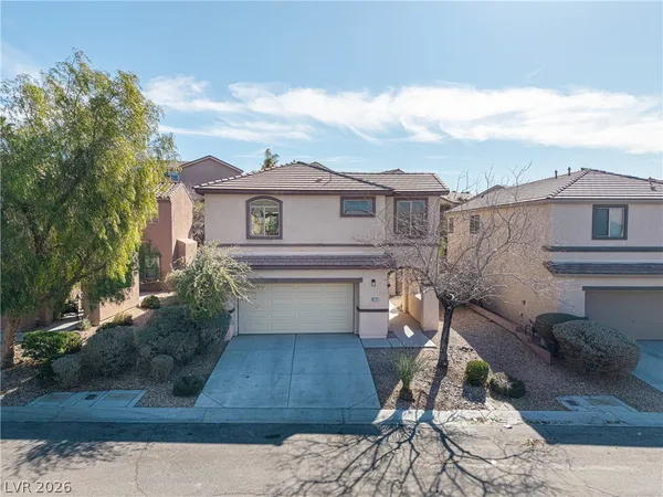 $524,500 | 2721 Rimbaud Street, Henderson, NV 89044