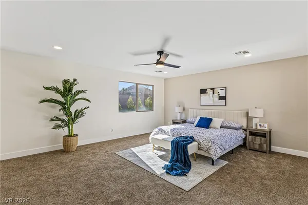 $524,500 | 2721 Rimbaud Street, Henderson, NV 89044