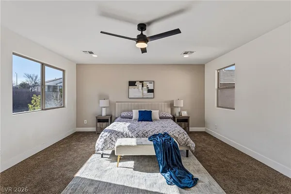 $524,500 | 2721 Rimbaud Street, Henderson, NV 89044