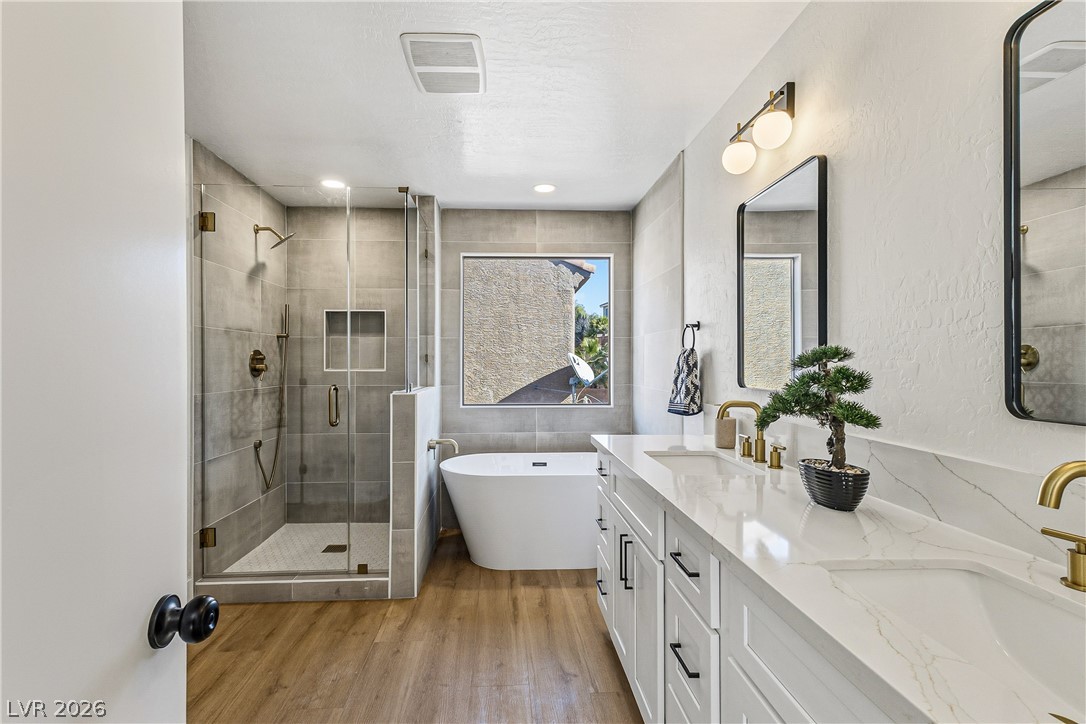 2721 Rimbaud Street Henderson, NV 89044 - Photo 26 of 56