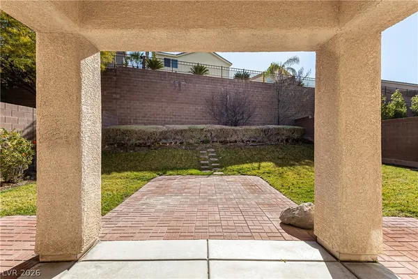 $524,500 | 2721 Rimbaud Street, Henderson, NV 89044