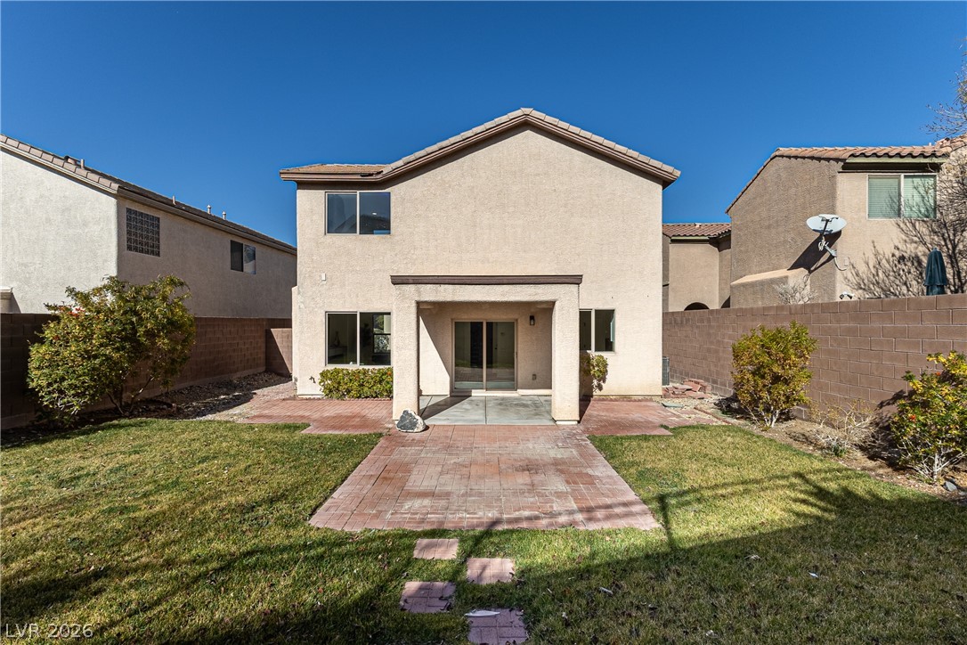 2721 Rimbaud Street Henderson, NV 89044 - Photo 44 of 56