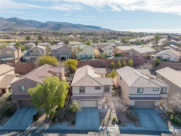 $524,500 | 2721 Rimbaud Street, Henderson, NV 89044