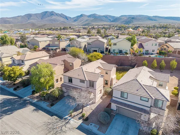 $524,500 | 2721 Rimbaud Street, Henderson, NV 89044