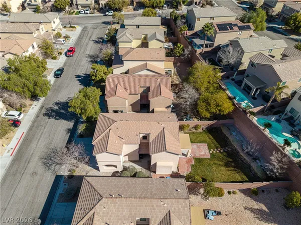 $524,500 | 2721 Rimbaud Street, Henderson, NV 89044