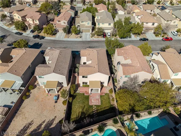 $524,500 | 2721 Rimbaud Street, Henderson, NV 89044