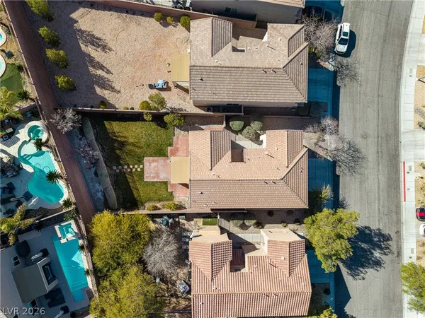 $524,500 | 2721 Rimbaud Street, Henderson, NV 89044