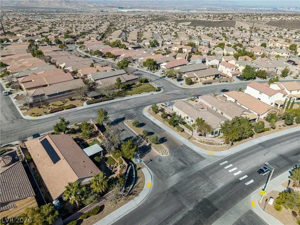 $524,500 | 2721 Rimbaud Street, Henderson, NV 89044