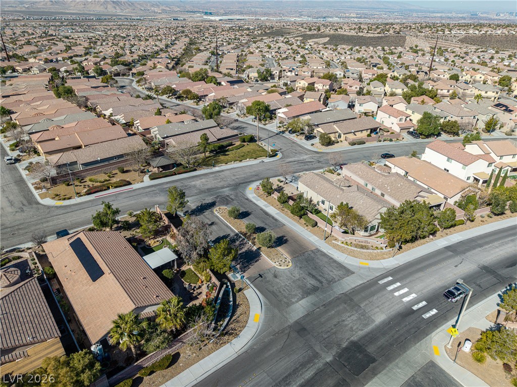 2721 Rimbaud Street Henderson, NV 89044 - Photo 50 of 56