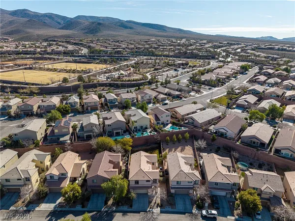 $524,500 | 2721 Rimbaud Street, Henderson, NV 89044