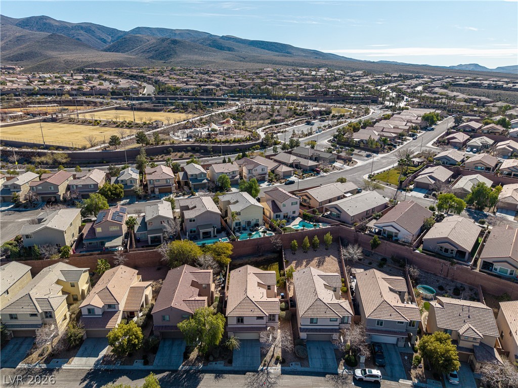 2721 Rimbaud Street Henderson, NV 89044 - Photo 51 of 56