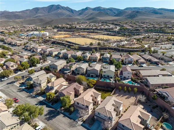 $524,500 | 2721 Rimbaud Street, Henderson, NV 89044