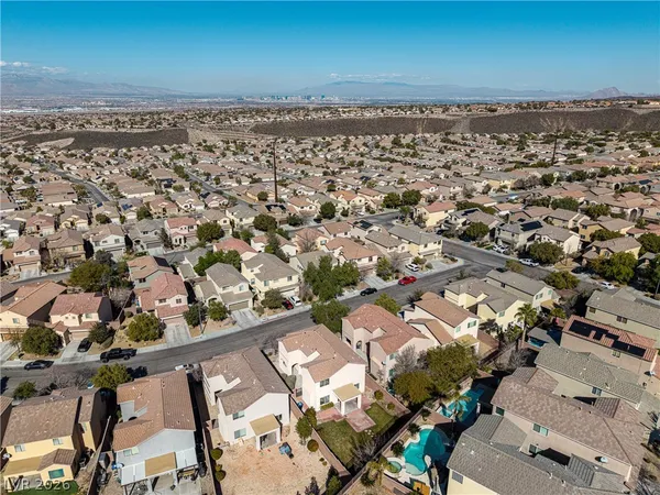 $524,500 | 2721 Rimbaud Street, Henderson, NV 89044