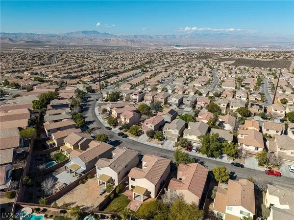 $524,500 | 2721 Rimbaud Street, Henderson, NV 89044