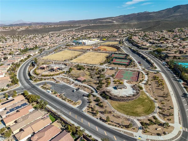 $524,500 | 2721 Rimbaud Street, Henderson, NV 89044