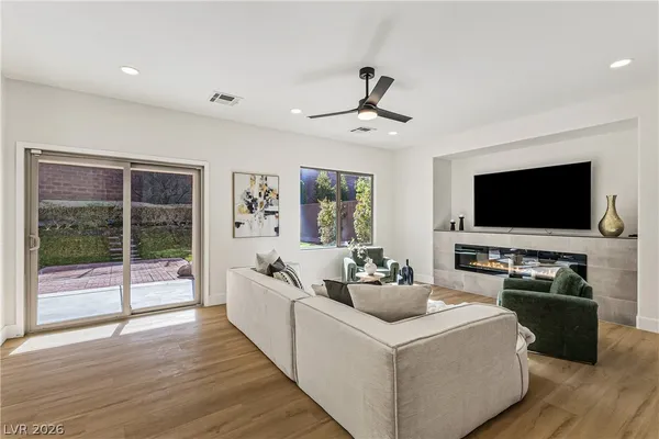 $524,500 | 2721 Rimbaud Street, Henderson, NV 89044