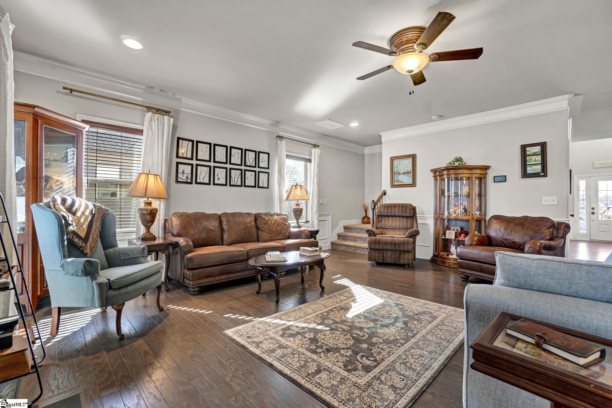 122 Jones Creek Circle Anderson, SC 29621 - Photo 12 of 48