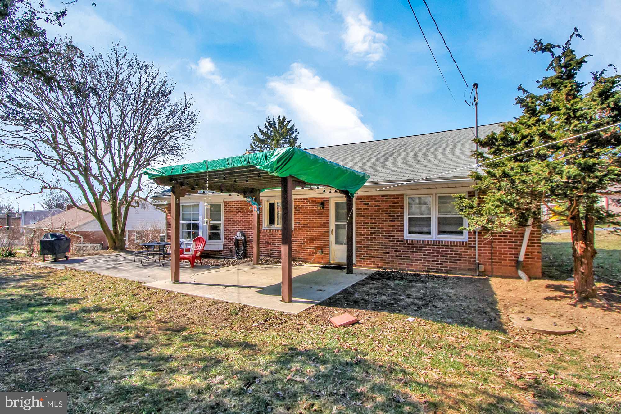 362 Greendale Road York, PA 17403 - Photo 25 of 27