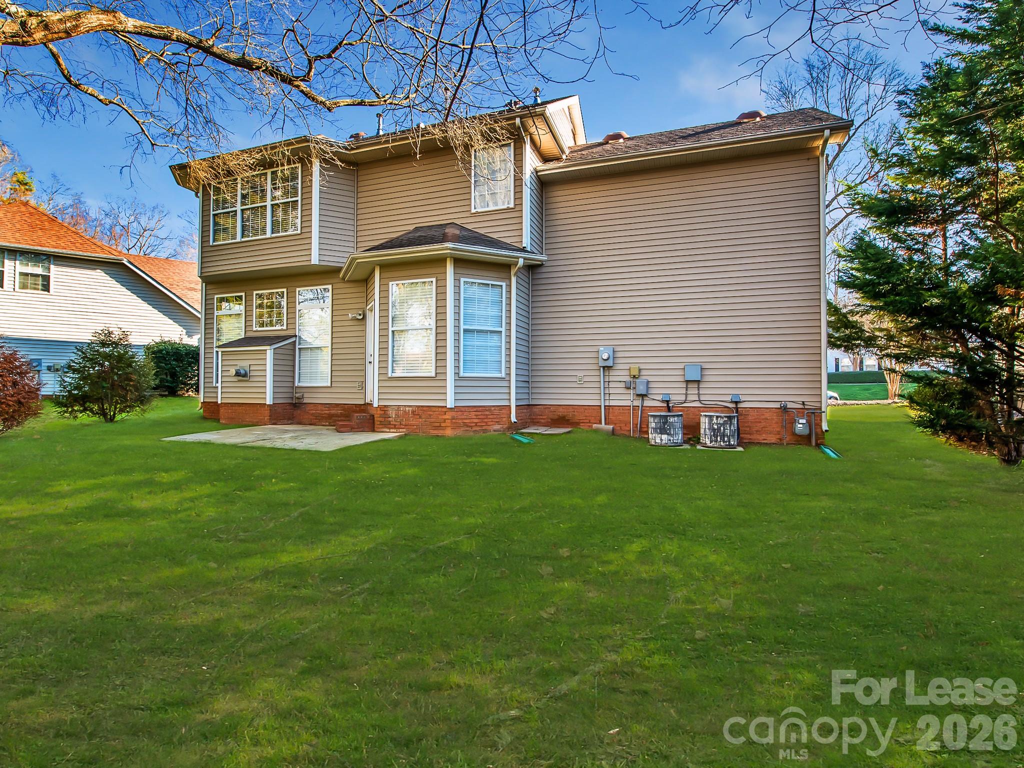 6820 Charter Hills Road Charlotte, NC 28277 - Photo 14 of 44