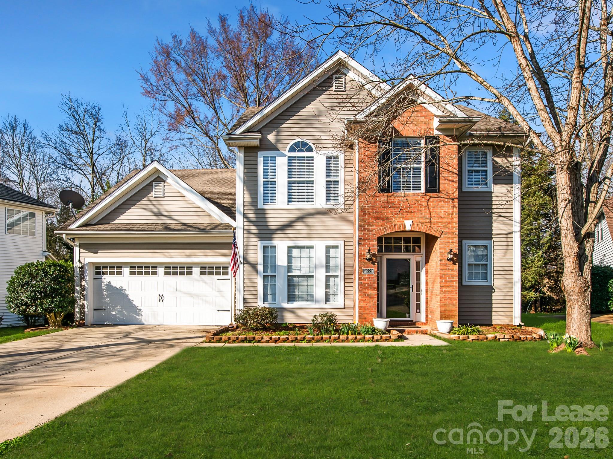 6820 Charter Hills Road Charlotte, NC 28277 - Photo 15 of 44