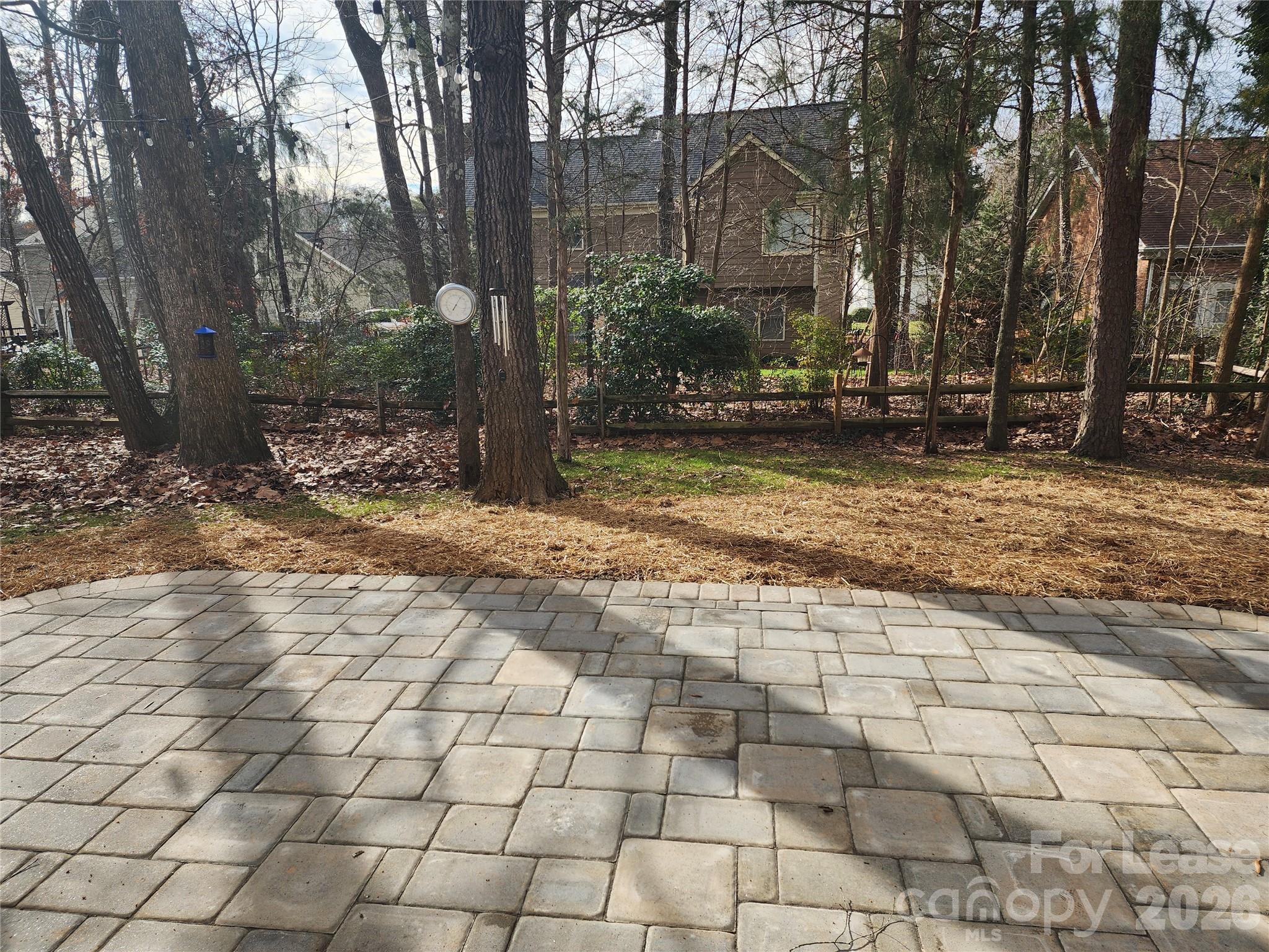 6820 Charter Hills Road Charlotte, NC 28277 - Photo 40 of 44