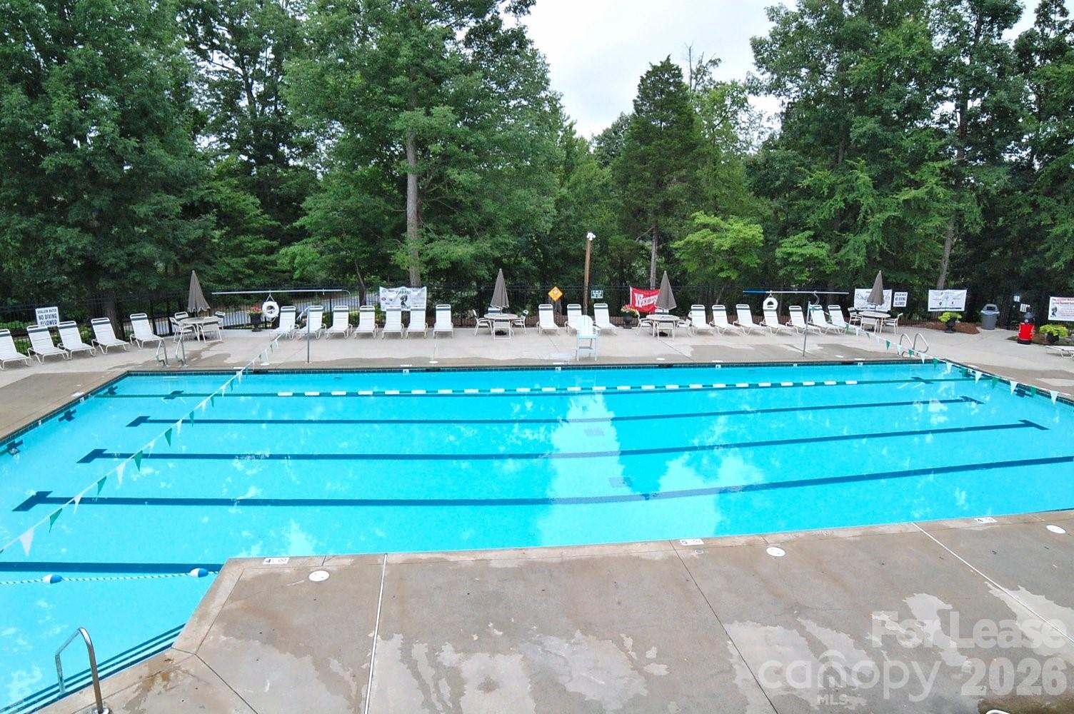 6820 Charter Hills Road Charlotte, NC 28277 - Photo 41 of 44