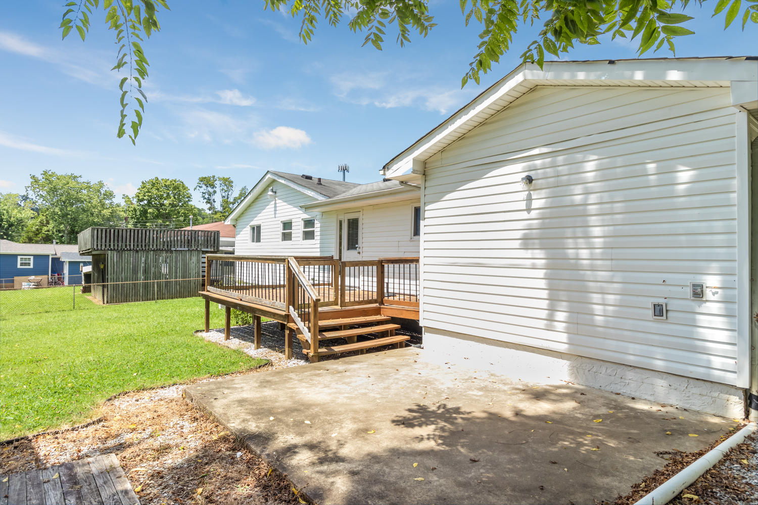1706 Williams Road Hixson, TN 37343 - Photo 4 of 25 1706_Williams_Rd_04