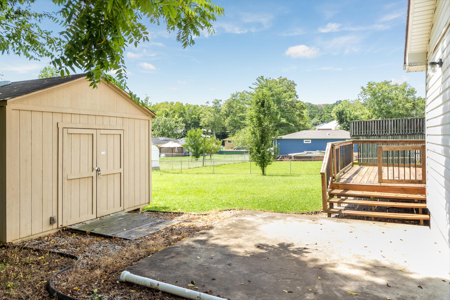 1706 Williams Road Hixson, TN 37343 - Photo 5 of 25 1706_Williams_Rd_05