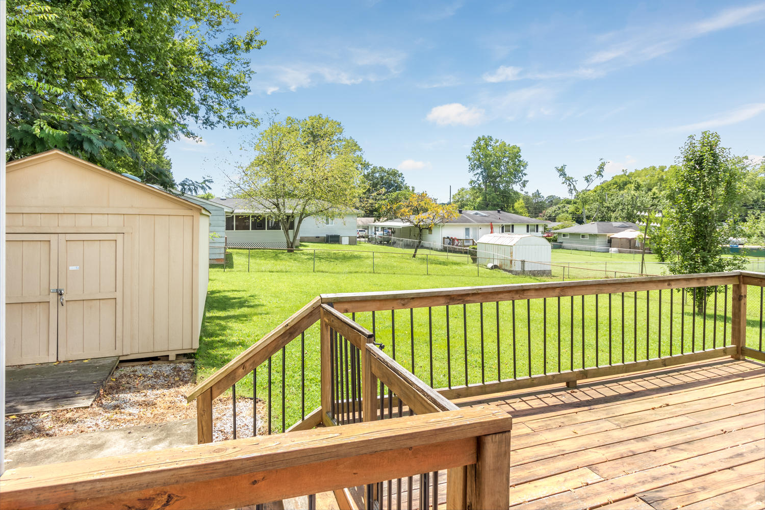 1706 Williams Road Hixson, TN 37343 - Photo 6 of 25 1706_Williams_Rd_06