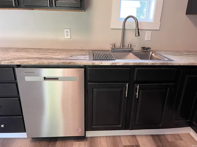 $205,000 | 108 North Carter Street, Colfax, IN 46035