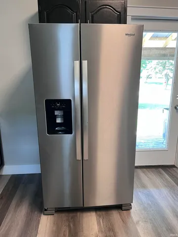 $205,000 | 108 North Carter Street, Colfax, IN 46035