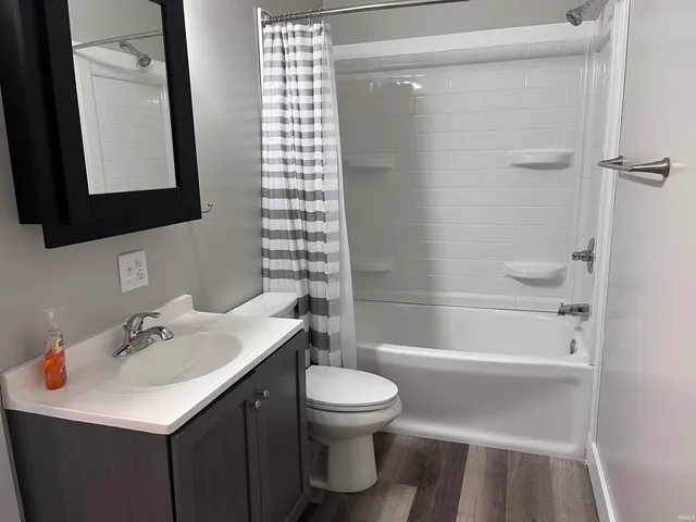 $205,000 | 108 North Carter Street, Colfax, IN 46035