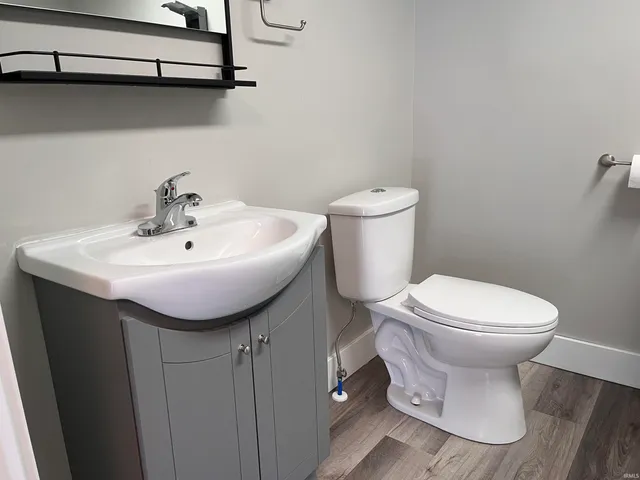 $205,000 | 108 North Carter Street, Colfax, IN 46035