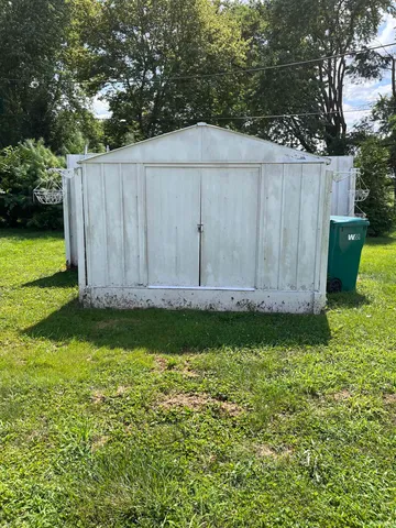 $205,000 | 108 North Carter Street, Colfax, IN 46035