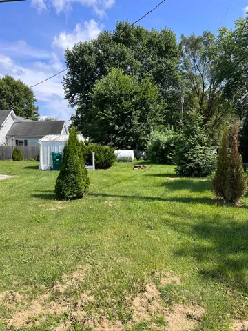 $205,000 | 108 North Carter Street, Colfax, IN 46035