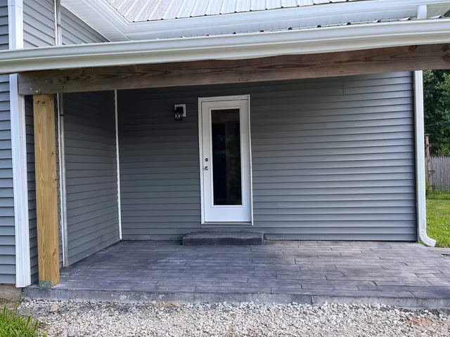 $205,000 | 108 North Carter Street, Colfax, IN 46035
