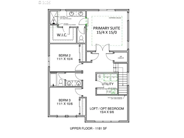 $574,960 | 2242 Ash Street, Unit 20, Woodland, WA 98674