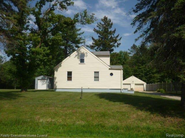 2080 Ditty Road Smiths Creek, MI 48074 - Photo 2 of 16 P1210274.JPG