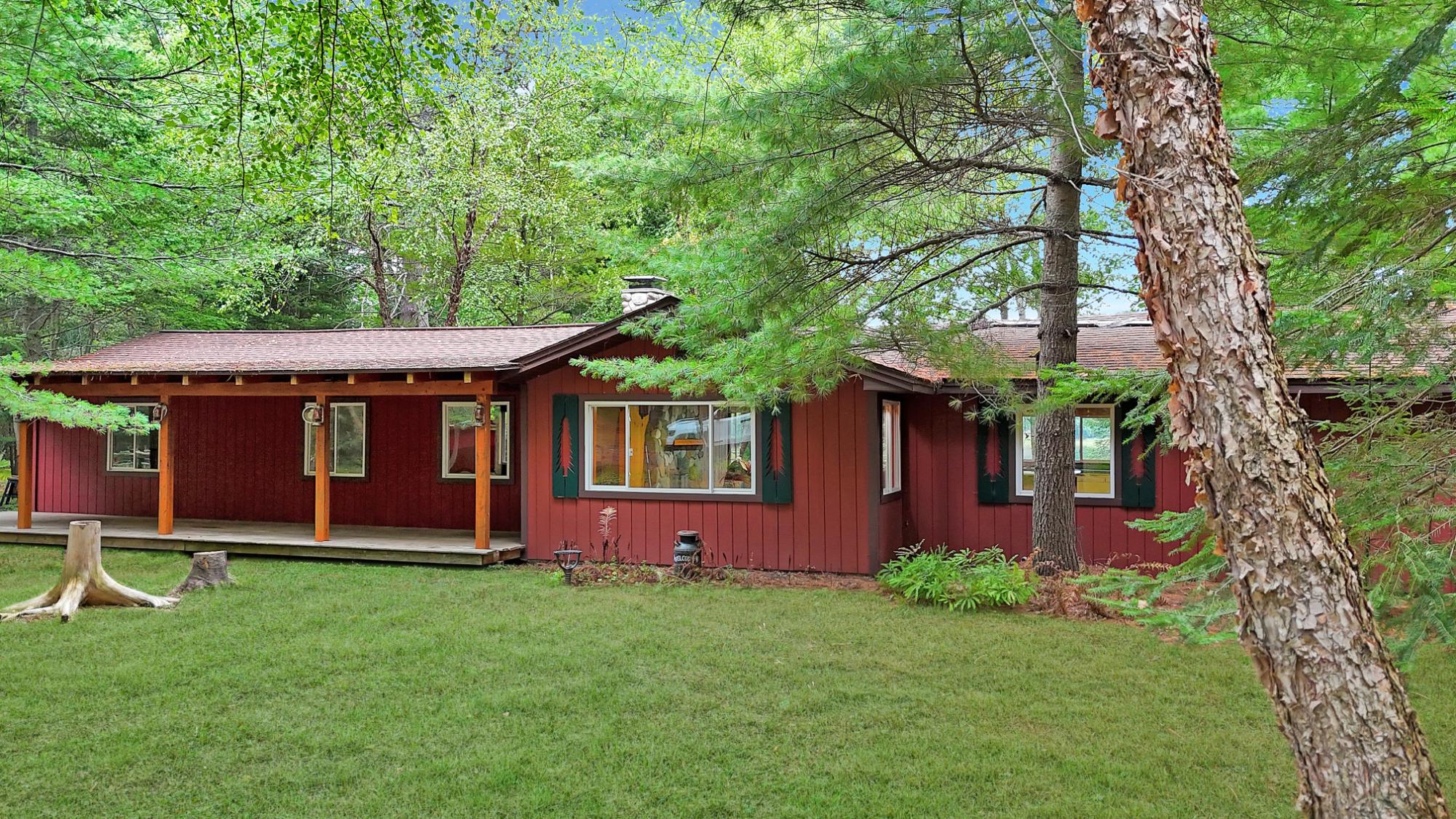 8885 Koolish Road Minocqua, WI 54548 - Photo 14 of 18 Gallery Image 14