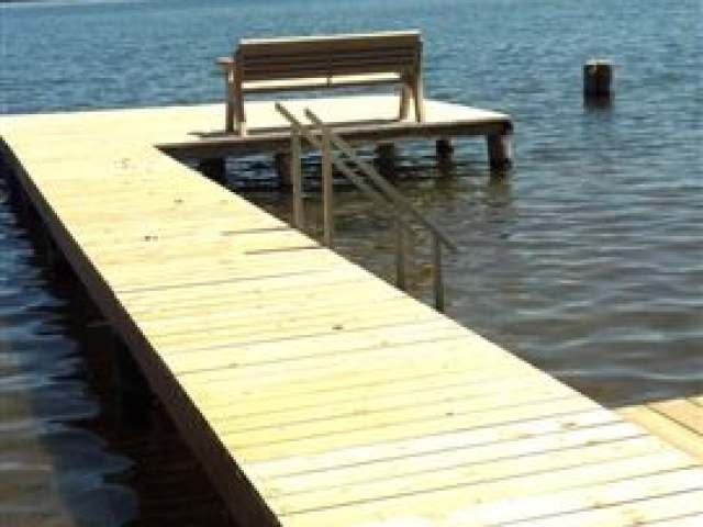 9698 Island City Point Road Minocqua, WI 54548 - Photo 14 of 15 Gallery Image 14
