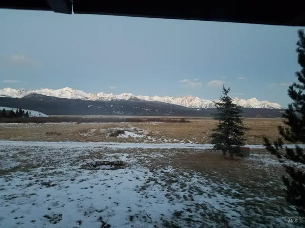 $750,000 | Tbd Fisher Creek Loop, Stanley, ID 83278