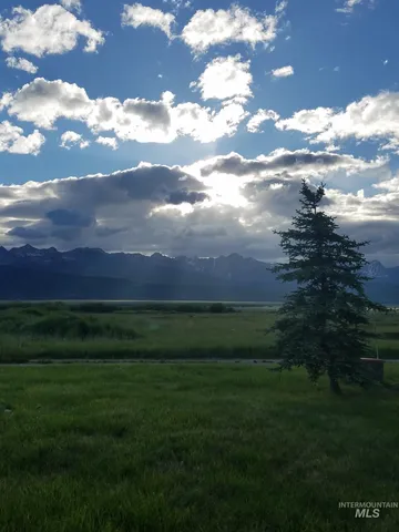 $750,000 | Tbd Fisher Creek Loop, Stanley, ID 83278