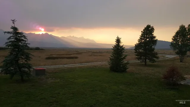 $750,000 | Tbd Fisher Creek Loop, Stanley, ID 83278