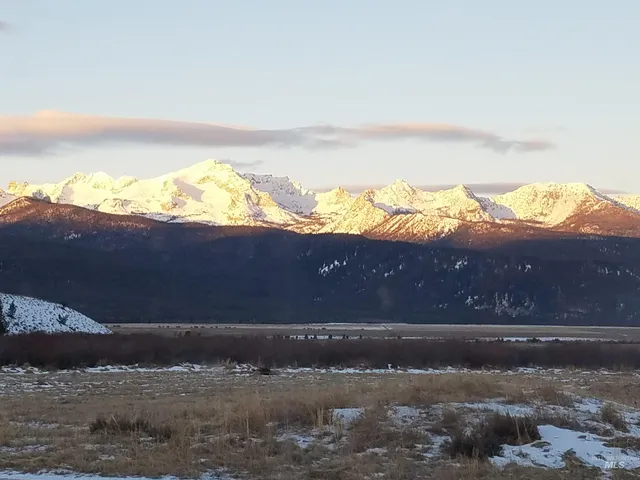 $750,000 | Tbd Fisher Creek Loop, Stanley, ID 83278